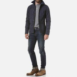 3X1 M5 Pocket Varick Selvedge Denim Jeans